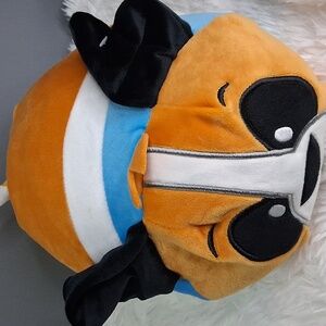 Hound Plush Bun Bun 8in Doggy Plush